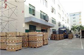 【湖南】政府采購500多套專業音響設備