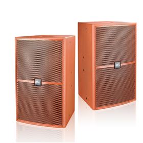 中檔KTV音響設備 量販式KTV專用音箱【爵士龍】