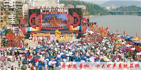 室外演出音響系統如何改善試音技巧【爵士龍音響】