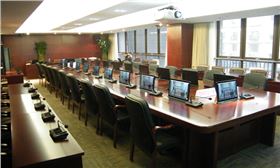 為什么越來越多人選擇手拉手會(huì)議系統(tǒng)【爵士龍】