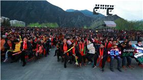 專(zhuān)業(yè)音響助力九寨溝震后首個(gè)元宵晚會(huì)【爵士龍】