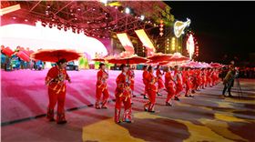 專(zhuān)業(yè)音響助力九寨溝震后首個(gè)元宵晚會(huì)【爵士龍】