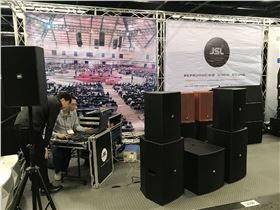 2018年的NAMM Show