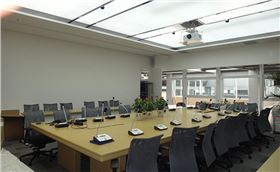 會議室音響設備系統設計方案建議