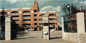 專業音響設備落戶昆明市宜良縣第三中學多功能廳