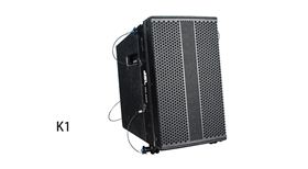 爵士龍多媒體組合音響K1