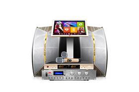 家用KTV音響貴不貴 多少錢一套