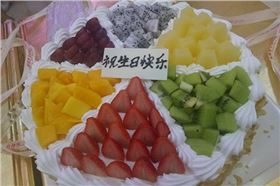 萬昌音響11月份員工生日會