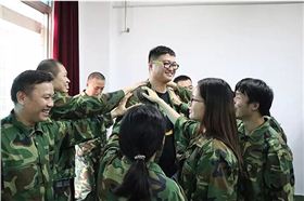 拓展智慧潛能——萬昌音響2018戶外拓展活動完滿結束