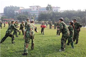 拓展智慧潛能——萬昌音響2018戶外拓展活動完滿結束