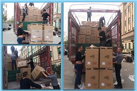 河南商城縣文化廣播電視新聞出版局采購專業音響設備【爵士龍音響】