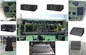 選購音響的五大方法