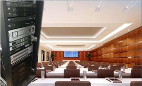 【又添新案例】貴州桃源河旅游度假村音響設備 也許就在您身邊