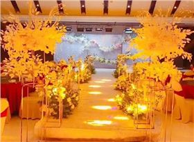 專業音響設備入駐山東日照良友大酒店【爵士龍音響】