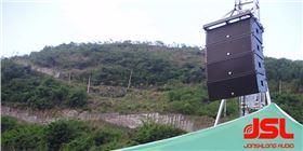 【廣東】音響設備在爵士龍音響廠家直銷