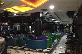 萬昌音響助力新疆庫車歐克酒吧 夜場新地標