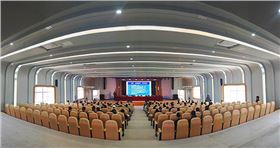 爵士龍擴聲系統應用于天臺縣平橋中心小學 爵士龍擴聲系統應用于天臺縣平橋中心小學