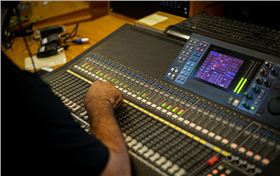 調(diào)音臺(tái)是如何工作的,如何才能正確連接音響周邊設(shè)備 調(diào)音臺(tái)是如何工作的,如何才能正確連接音響周邊設(shè)備