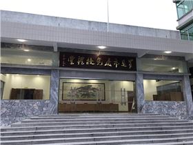 爵士龍音響打造羅定市委黨校禮堂高端擴聲系統