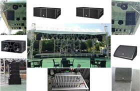 利用舞臺音響提升舞臺藝術性思考