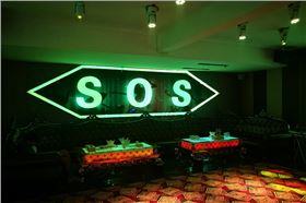 ACAIF專(zhuān)業(yè)音響系統(tǒng)為緬甸-佤邦SOS酒吧開(kāi)啟嶄新娛樂(lè)體驗(yàn)