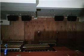 ACAIF專(zhuān)業(yè)音響系統(tǒng)為緬甸-佤邦SOS酒吧開(kāi)啟嶄新娛樂(lè)體驗(yàn)