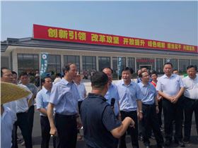 厲害了!“東方百慕大”鄱陽湖二橋通車儀式選用JSL爵士龍音響