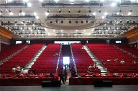 演播室音響系統(tǒng)建設(shè)方案 演播室音響系統(tǒng)建設(shè)方案