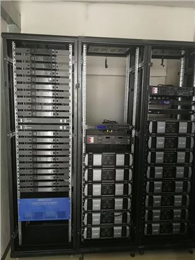 JSL爵士龍九寨溝南坪中學體育場工程案例