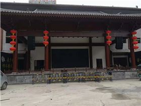 【JSL爵士龍案例】助陣山東泰安云集打造城市文化新名片