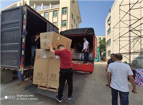 【JSL爵士龍案例】河池市金城江區文化廣電體育和旅游局采購文化下鄉設備