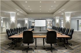 會議室音響系統 會議室音響系統
