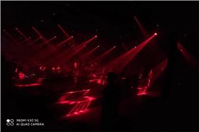 【萬昌企業】助力江華十二獸酒吧