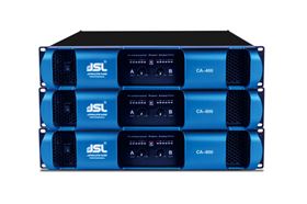 專業(yè)功放機和家用功放機有什么區(qū)別?