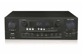 專業(yè)功放機和家用功放機有什么區(qū)別?