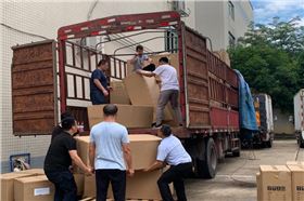 張家口市文化廣電和旅游局貧困地區(qū)村文化活動室購置JSL設(shè)備