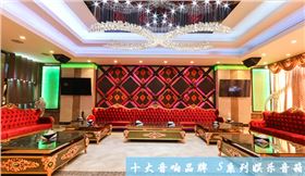 做KTV音響工程 就要做到讓用戶(hù)百分百滿(mǎn)意