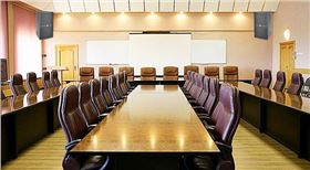 會(huì)議室音響系統(tǒng)如何避免音頻干擾?