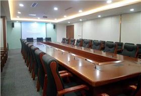 專業(yè)會議音響設備的兩大特性