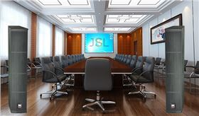 會議室音響系統(tǒng)功率的選擇