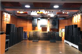 關于音響設備的一些常見故障