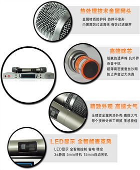 音頻處理器如何呈現(xiàn)出好的效果?