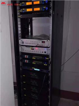 四川省南部縣第二中學選用爵士龍雙十線陣音箱系統【JSL爵士龍擴聲系統案例】