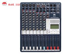 專業音響中常見的人為操作故障--調音臺1