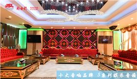 KTV音響及點歌系統的日常維護與調試