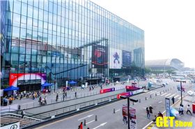 2021GETshow圓滿落幕 | 萬昌前行方向感謝一路有你!