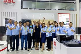 2021GETshow圓滿落幕 | 萬昌前行方向感謝一路有你!