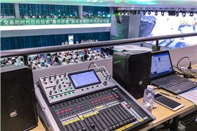 專業音響系統中的反饋抑制器如何設定?