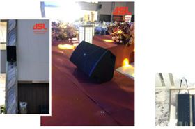 舞臺音響設備中麥克風的調整技術【二】