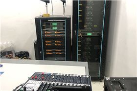 舞臺音響設備中調(diào)音臺調(diào)整事項【一】